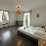 Διαμέρισμα Constance 3 - Spacieux En Dernier Etage