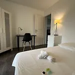 Constance 3 - Spacieux En Dernier Etage * Αντίμπ