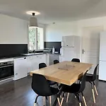 Constance 3 - Spacieux En Dernier Etage * Αντίμπ