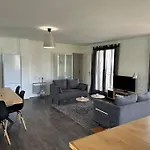 Διαμέρισμα Constance 3 - Spacieux En Dernier Etage *