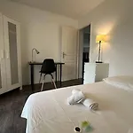 Constance 3 - Spacieux En Dernier Etage Αντίμπ