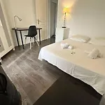 Διαμέρισμα Constance 3 - Spacieux En Dernier Etage Αντίμπ