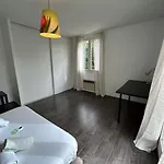 Διαμέρισμα Constance 3 - Spacieux En Dernier Etage Αντίμπ