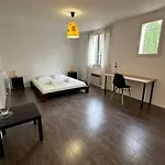 Διαμέρισμα Constance 3 - Spacieux En Dernier Etage *
