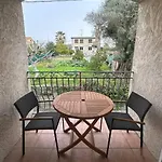 Διαμέρισμα Constance 3 - Spacieux En Dernier Etage Αντίμπ