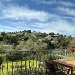 Constance 3 - Spacieux En Dernier Etage Αντίμπ