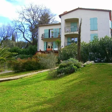 Constance 3 - Spacieux En Dernier Etage Lägenhet