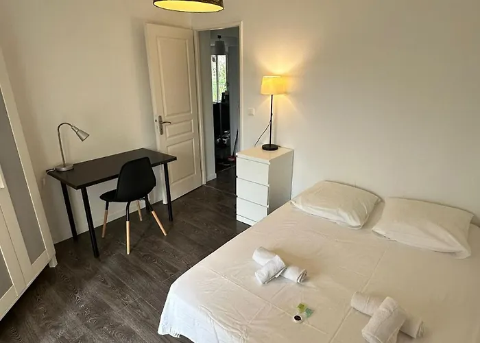 Lägenhet Constance 3 - Spacieux En Dernier Etage