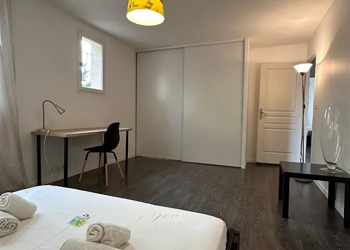 Lägenhet Constance 3 - Spacieux En Dernier Etage *