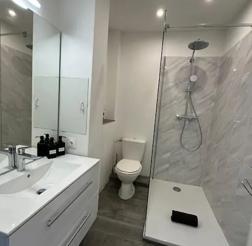 Lägenhet Constance 3 - Spacieux En Dernier Etage *