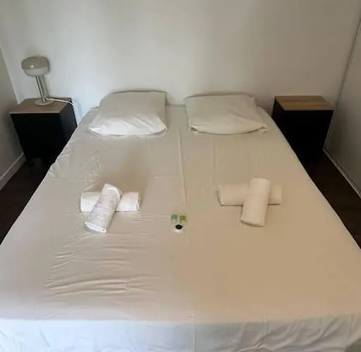 Constance 3 - Spacieux En Dernier Etage *