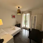Constance 3 - Spacieux En Dernier Etage Apartment Antibes