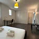 Apartment Constance 3 - Spacieux En Dernier Etage *