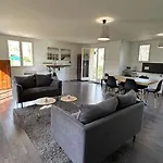 Constance 3 - Spacieux En Dernier Etage Apartment