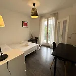 Constance 3 - Spacieux En Dernier Etage Apartment *