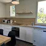 Constance 3 - Spacieux En Dernier Etage * Antibes
