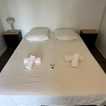 Constance 3 - Spacieux En Dernier étage Appartement *