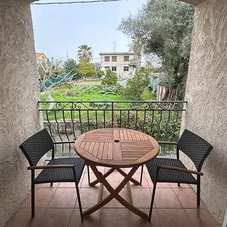 Constance 3 - Spacieux En Dernier Etage Apartament *