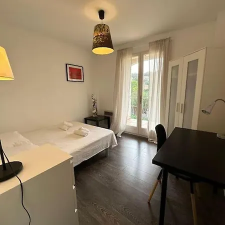 Constance 3 - Spacieux En Dernier Etage Appartement *