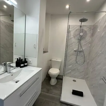 Apartament Constance 3 - Spacieux En Dernier Etage *