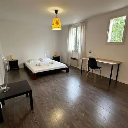 Appartement Constance 3 - Spacieux En Dernier Etage *