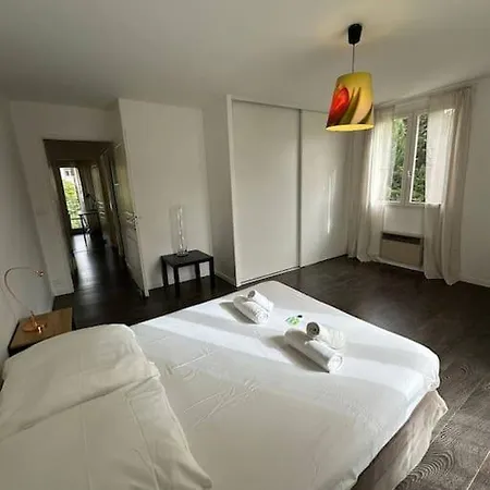 Constance 3 - Spacieux En Dernier Etage Appartement *