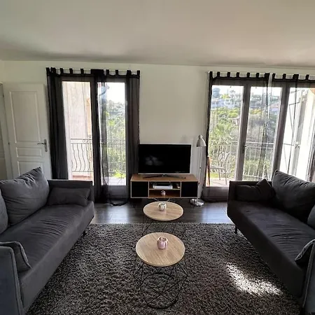 Appartement Constance 3 - Spacieux En Dernier Etage *