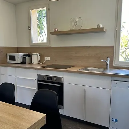 Constance 3 - Spacieux En Dernier Etage Apartment *