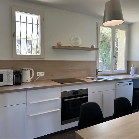 Constance 3 - Spacieux En Dernier Etage Apartment