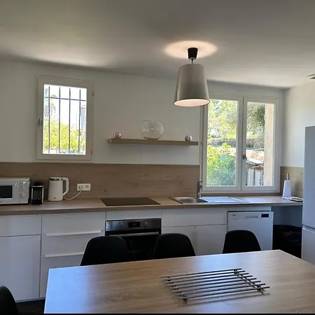 Constance 3 - Spacieux En Dernier étage Appartement *