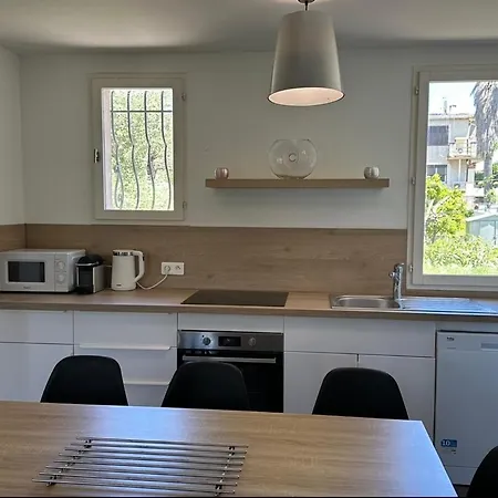 Appartement Constance 3 - Spacieux En Dernier Etage