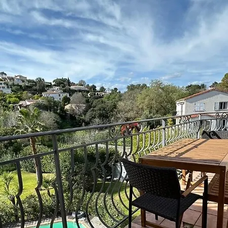 Constance 3 - Spacieux En Dernier Etage