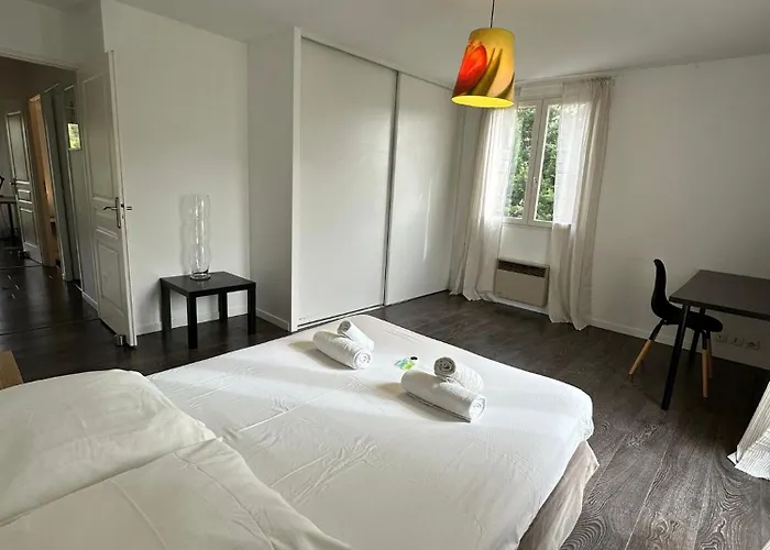 Constance 3 - Spacieux En Dernier Etage Antibes