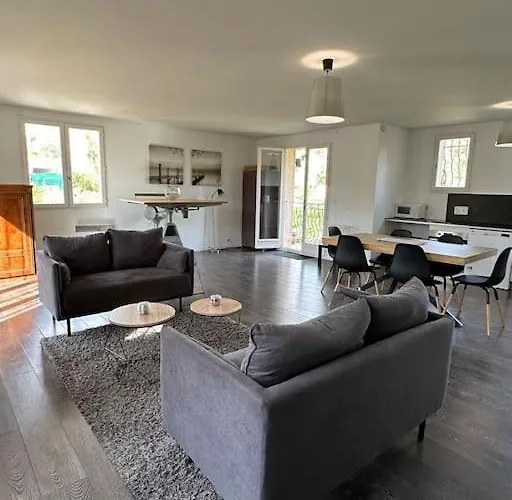 Constance 3 - Spacieux En Dernier Etage Daire