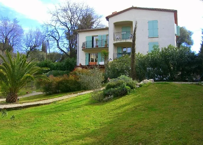 Constance 3 - Spacieux En Dernier Etage Apartman