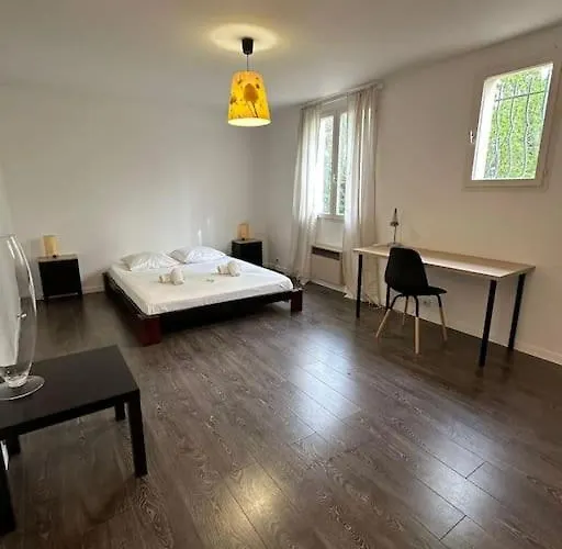 Daire Constance 3 - Spacieux En Dernier Etage *