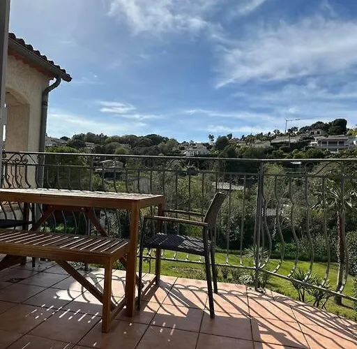 Constance 3 - Spacieux En Dernier Etage Apartman