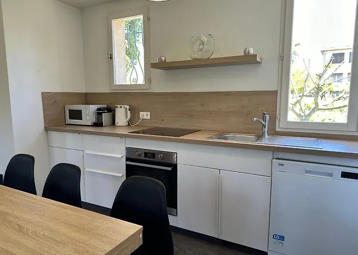 Constance 3 - Spacieux En Dernier Etage Daire *