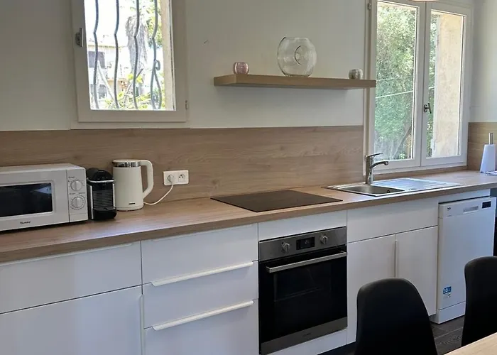 Constance 3 - Spacieux En Dernier Etage Apartman *